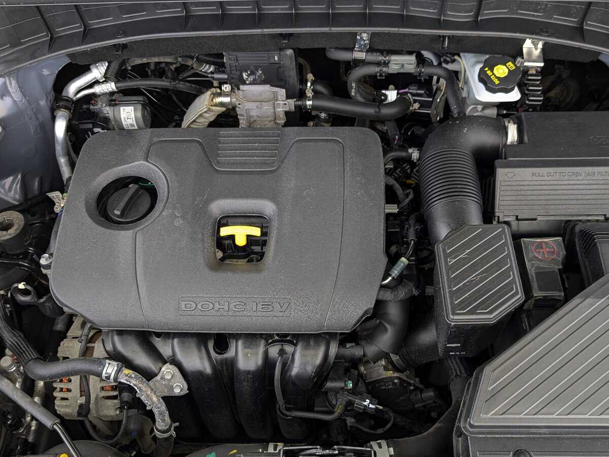 Купить Хендай Туксон, 2020, 91 203 км.. Фото: #8