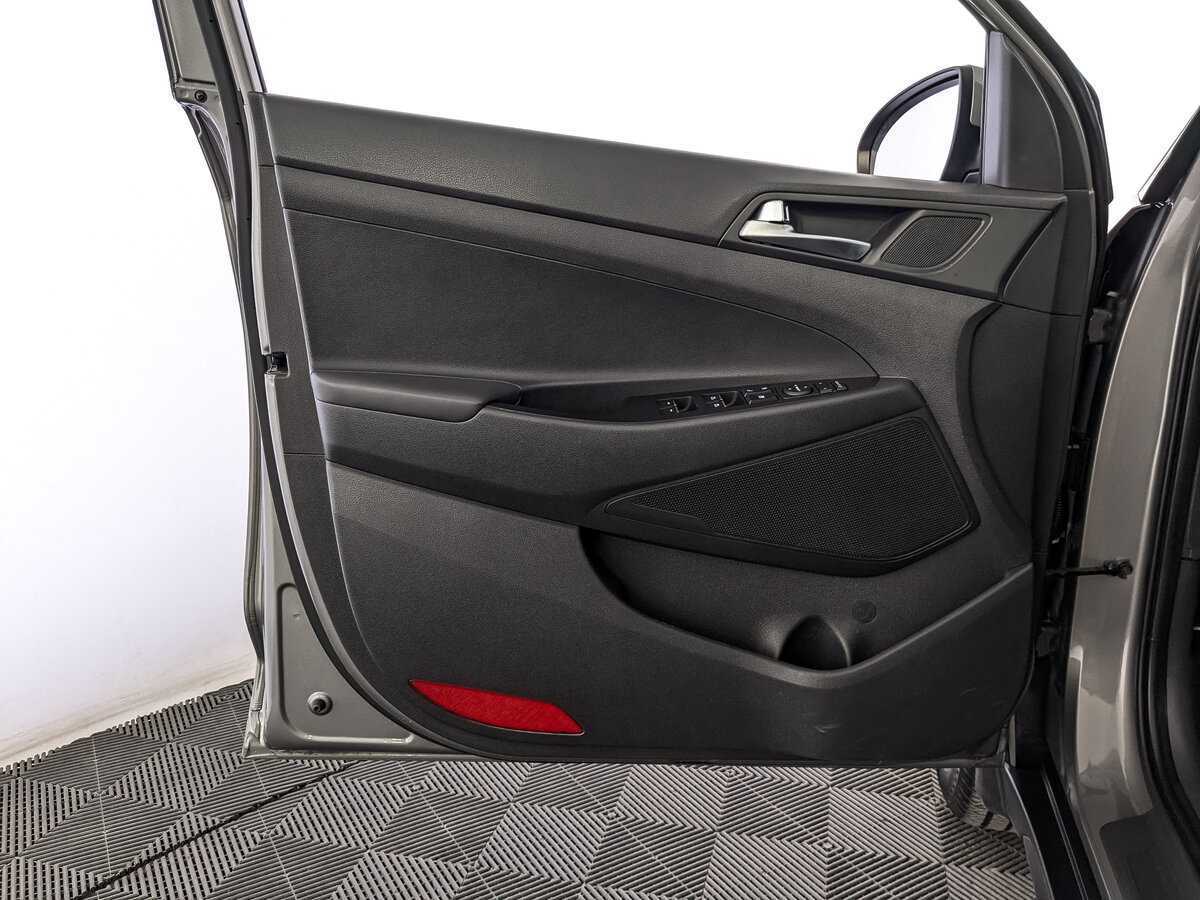 Купить Хендай Туксон, 2020, 91 203 км.. Фото: #18