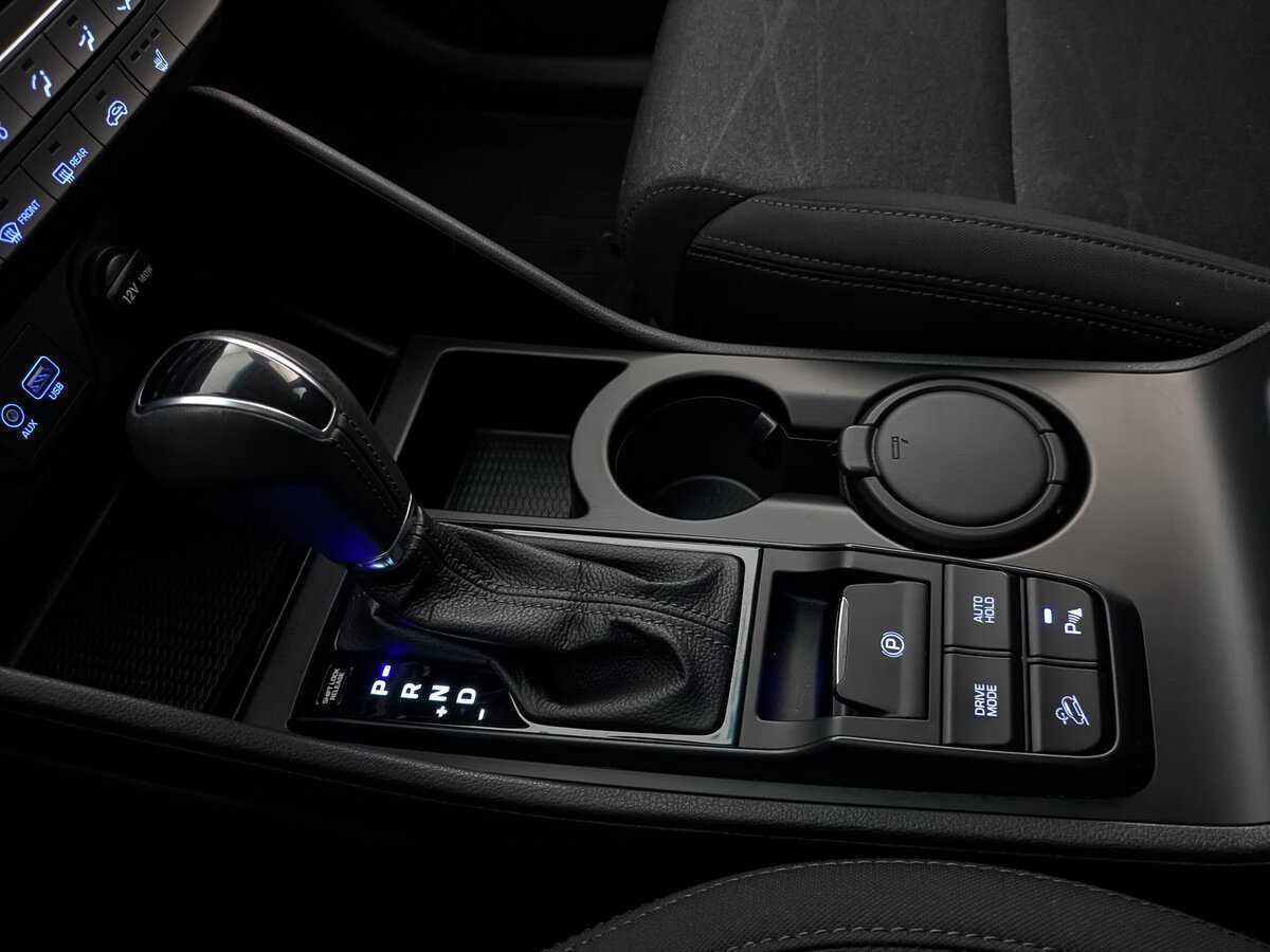 Купить Хендай Туксон, 2020, 91 203 км.. Фото: #25