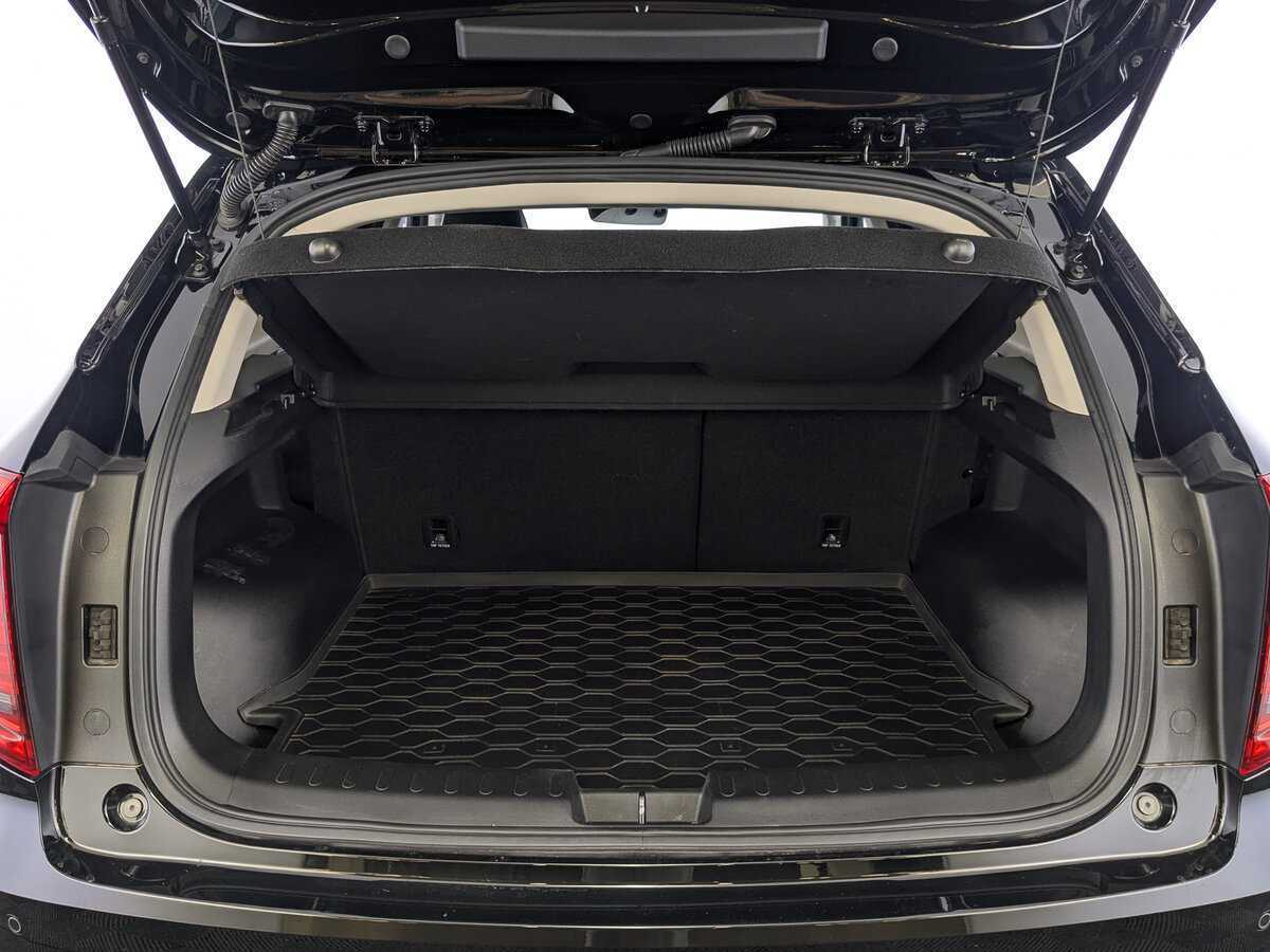 Купить Хавал Джолион, 2022, 19 086 км.. Фото: #9