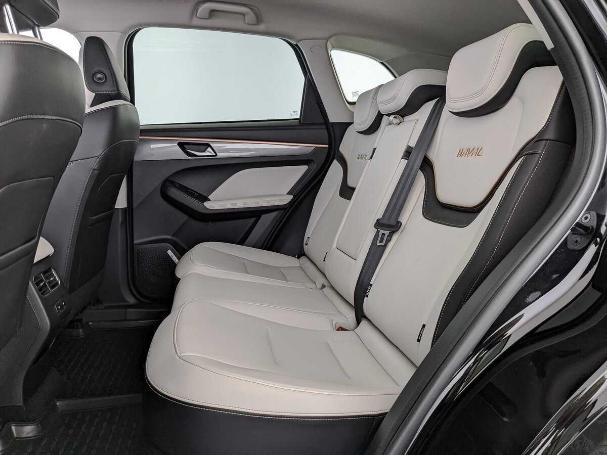 Купить Хавал Джолион, 2022, 19 086 км.. Фото: #17