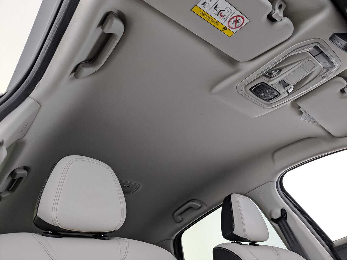 Купить Хавал Джолион, 2022, 19 086 км.. Фото: #21