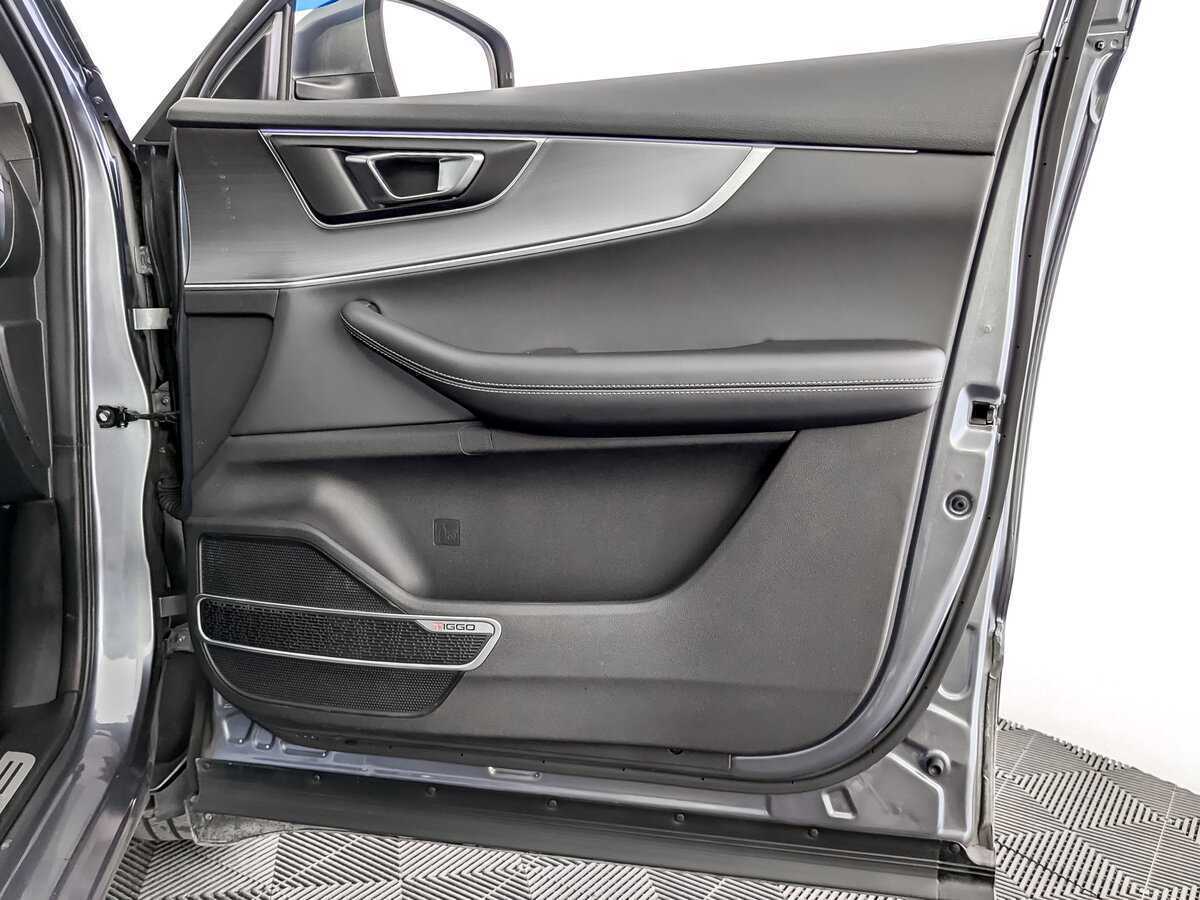 Купить Чери Тигго 7 Про, 2021, 78 062 км.. Фото: #24