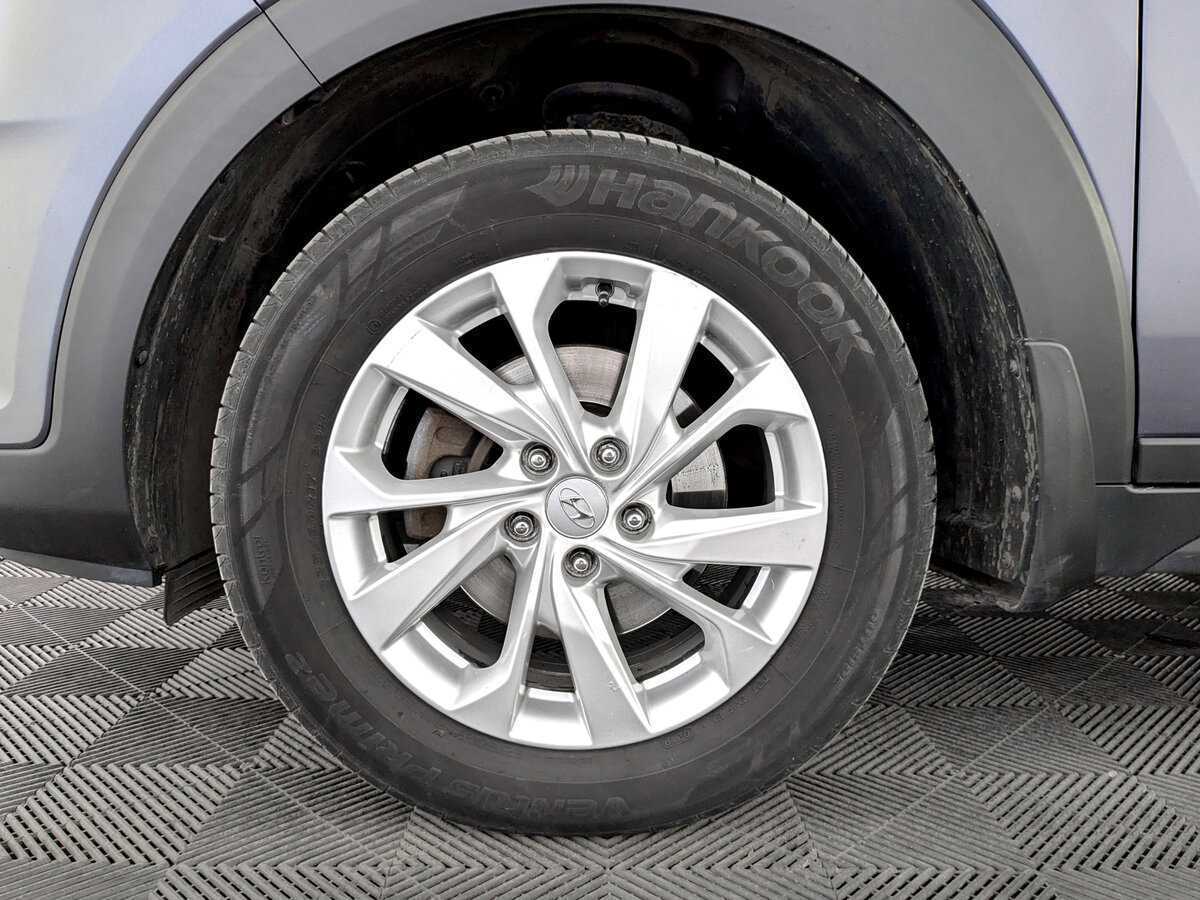 Купить Хендай Туксон, 2019, 72 357 км.. Фото: #17