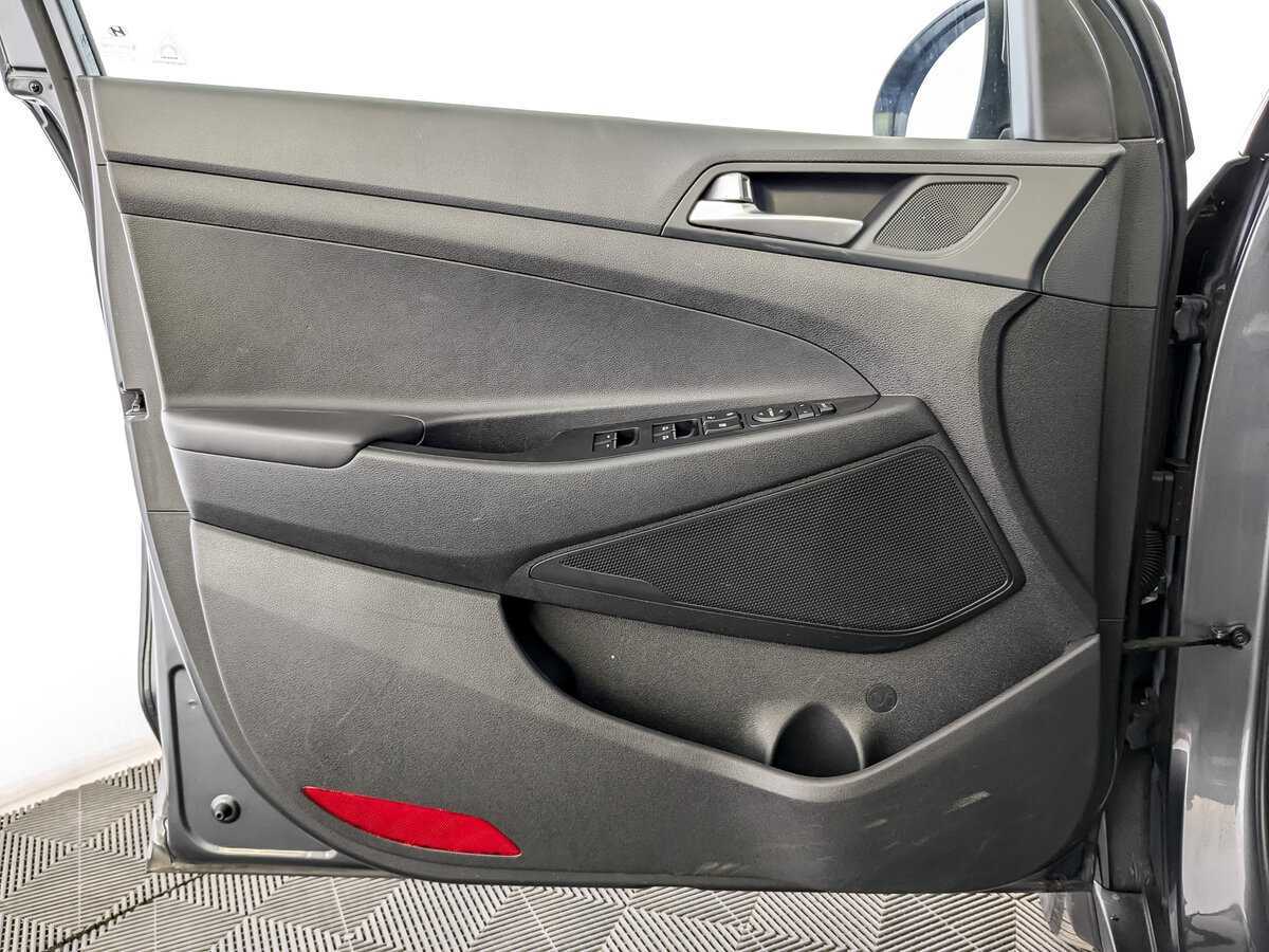 Купить Хендай Туксон, 2019, 72 357 км.. Фото: #18