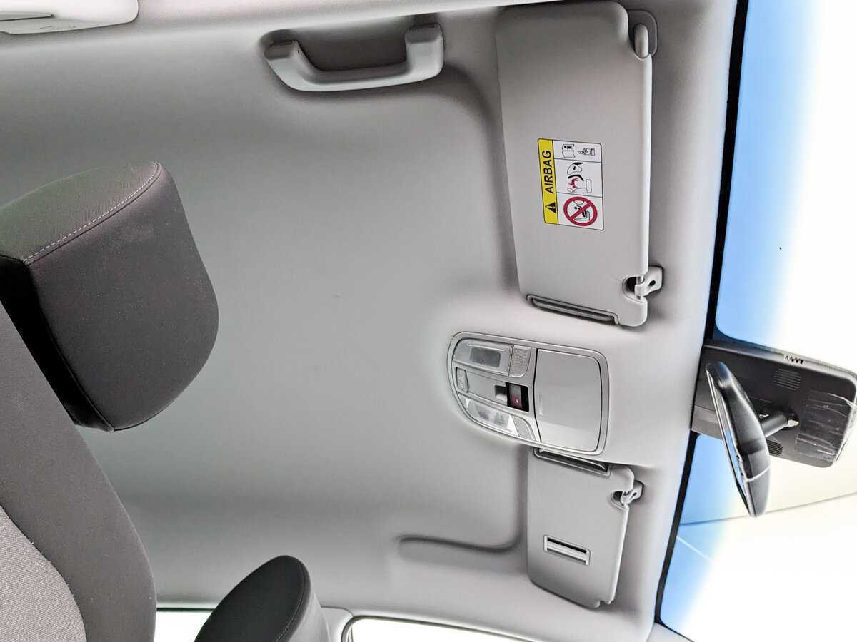 Купить Хендай Туксон, 2019, 72 357 км.. Фото: #21