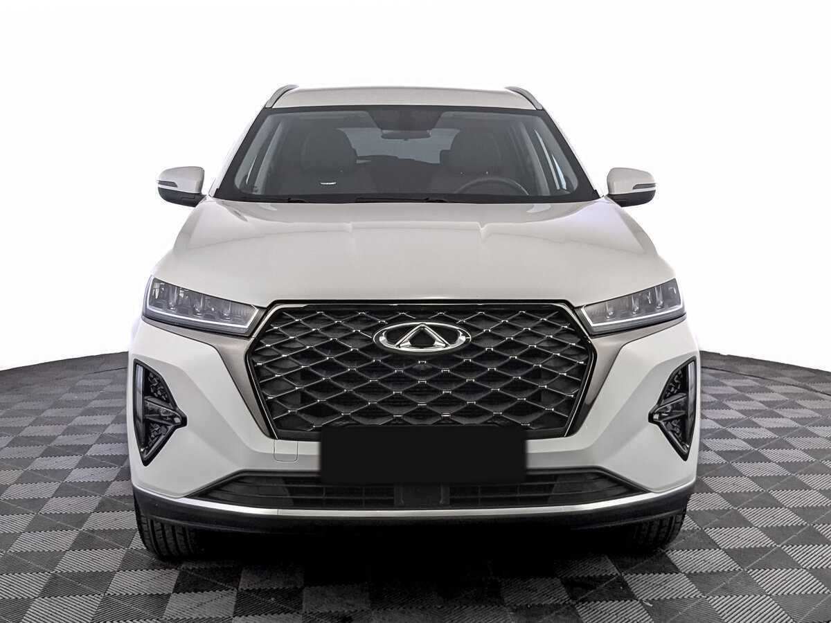 Купить Чери Тигго 7 Про Макс, 2023, 24 351 км.. Фото: #1