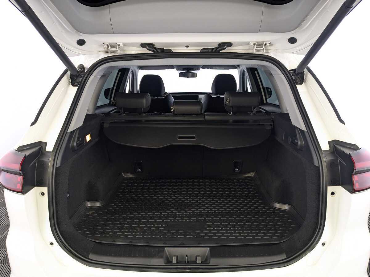 Купить Чери Тигго 7 Про Макс, 2023, 24 351 км.. Фото: #9