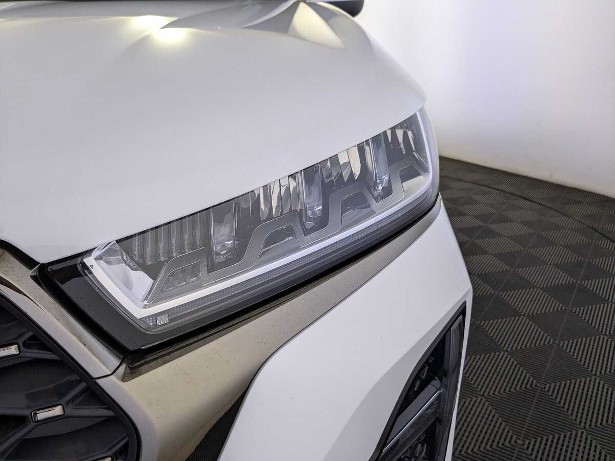 Купить Чери Тигго 7 Про Макс, 2023, 24 351 км.. Фото: #10