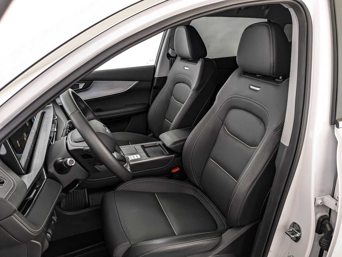 Купить Чери Тигго 7 Про Макс, 2023, 24 351 км.. Фото: #19