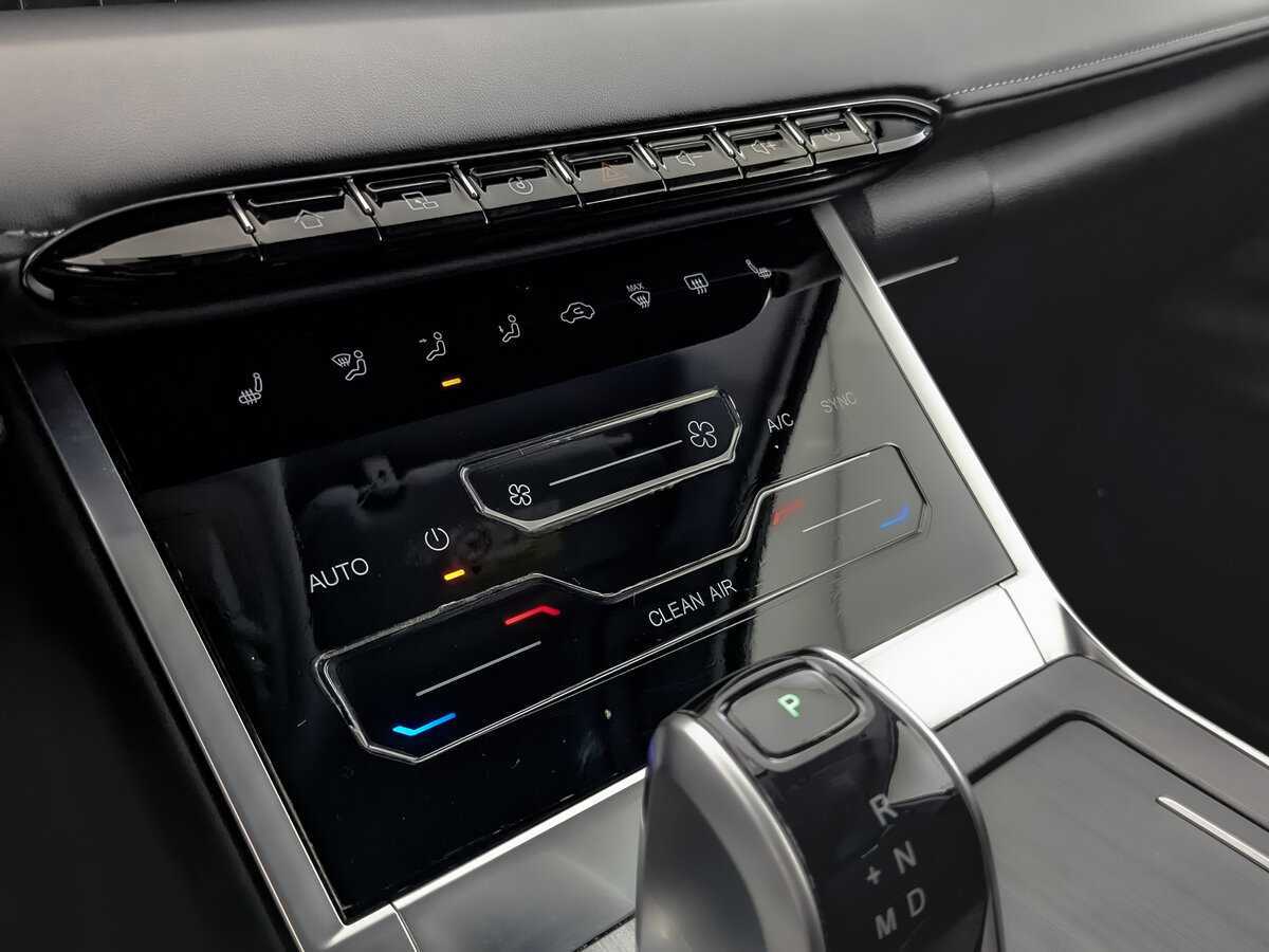 Купить Чери Тигго 7 Про Макс, 2023, 24 351 км.. Фото: #20