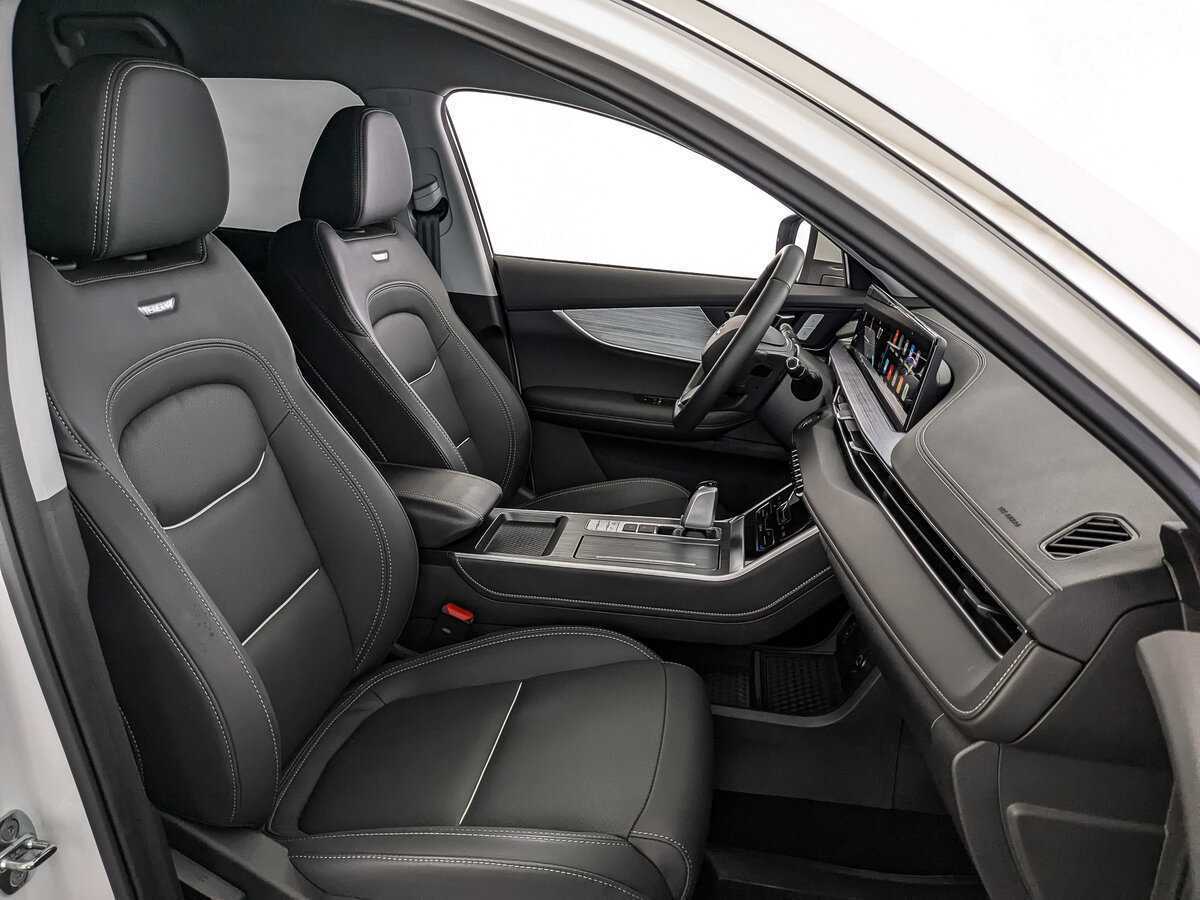 Купить Чери Тигго 7 Про Макс, 2023, 24 351 км.. Фото: #23