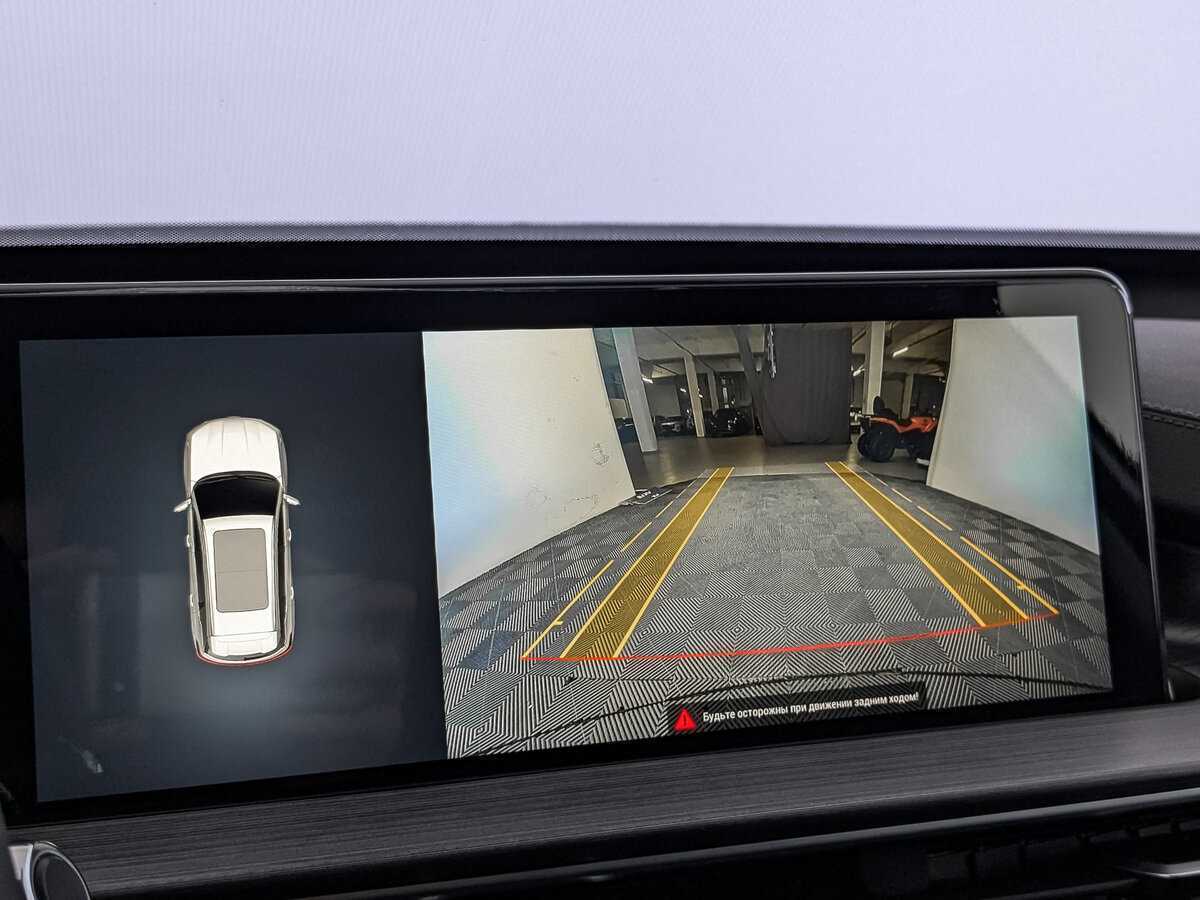 Купить Чери Тигго 7 Про Макс, 2023, 24 351 км.. Фото: #25