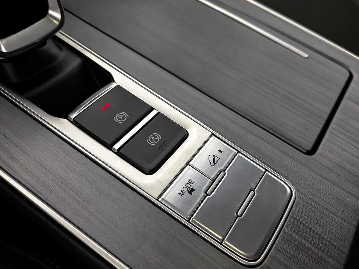 Купить Чери Тигго 7 Про Макс, 2023, 24 351 км.. Фото: #26