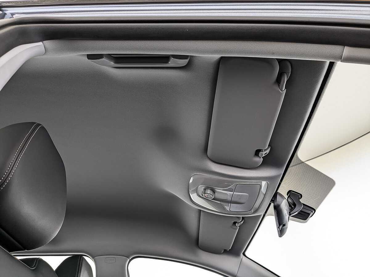 Купить Чери Тигго 8 Про, 2021, 59 615 км.. Фото: #21