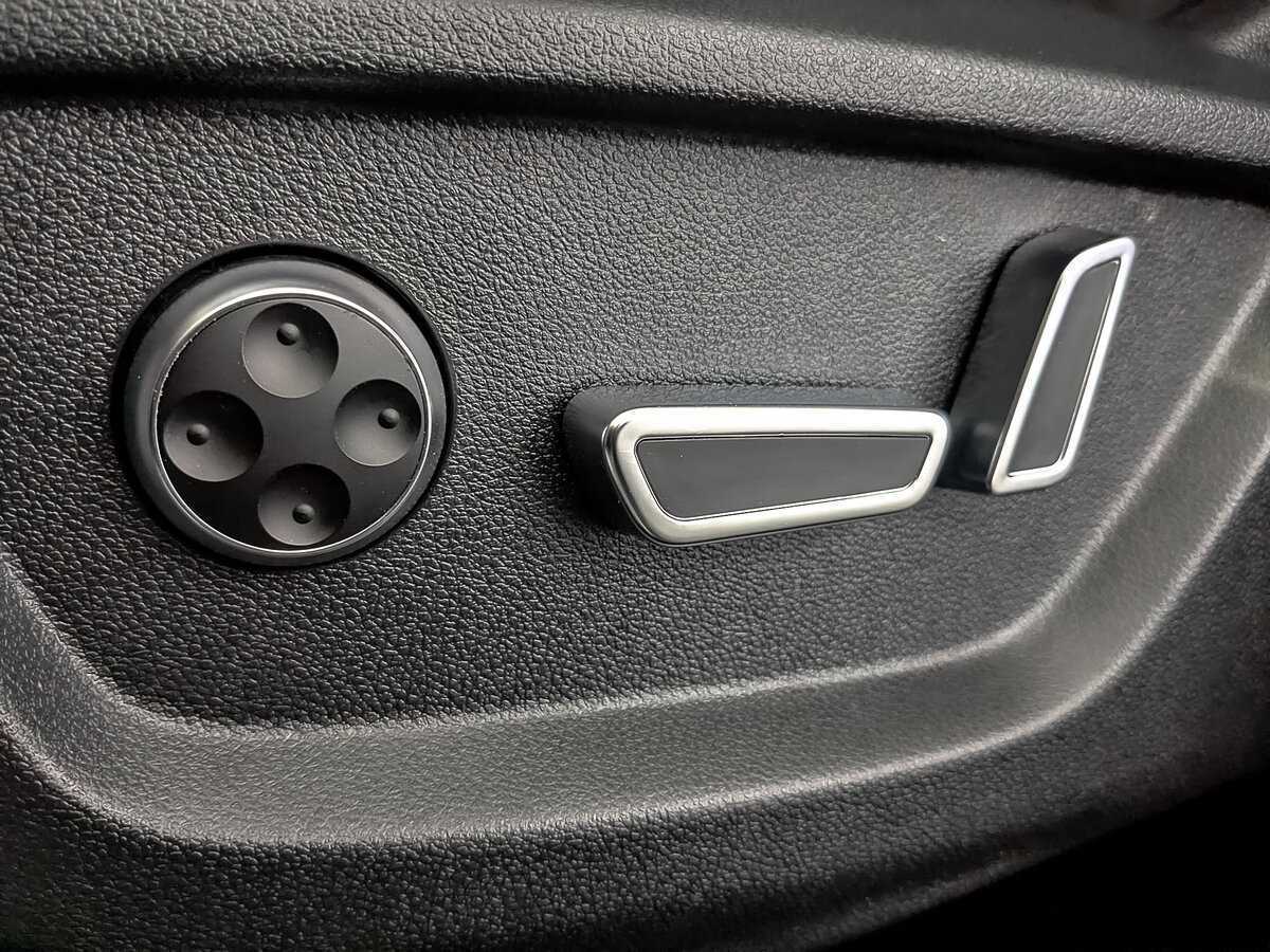 Купить Чери Тигго 8 Про, 2021, 59 615 км.. Фото: #28