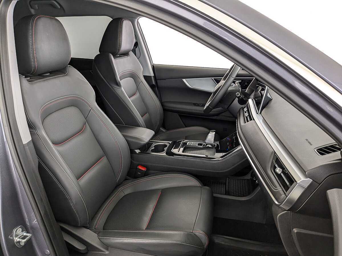 Купить Чери Тигго 7 Про, 2022, 9 994 км.. Фото: #22