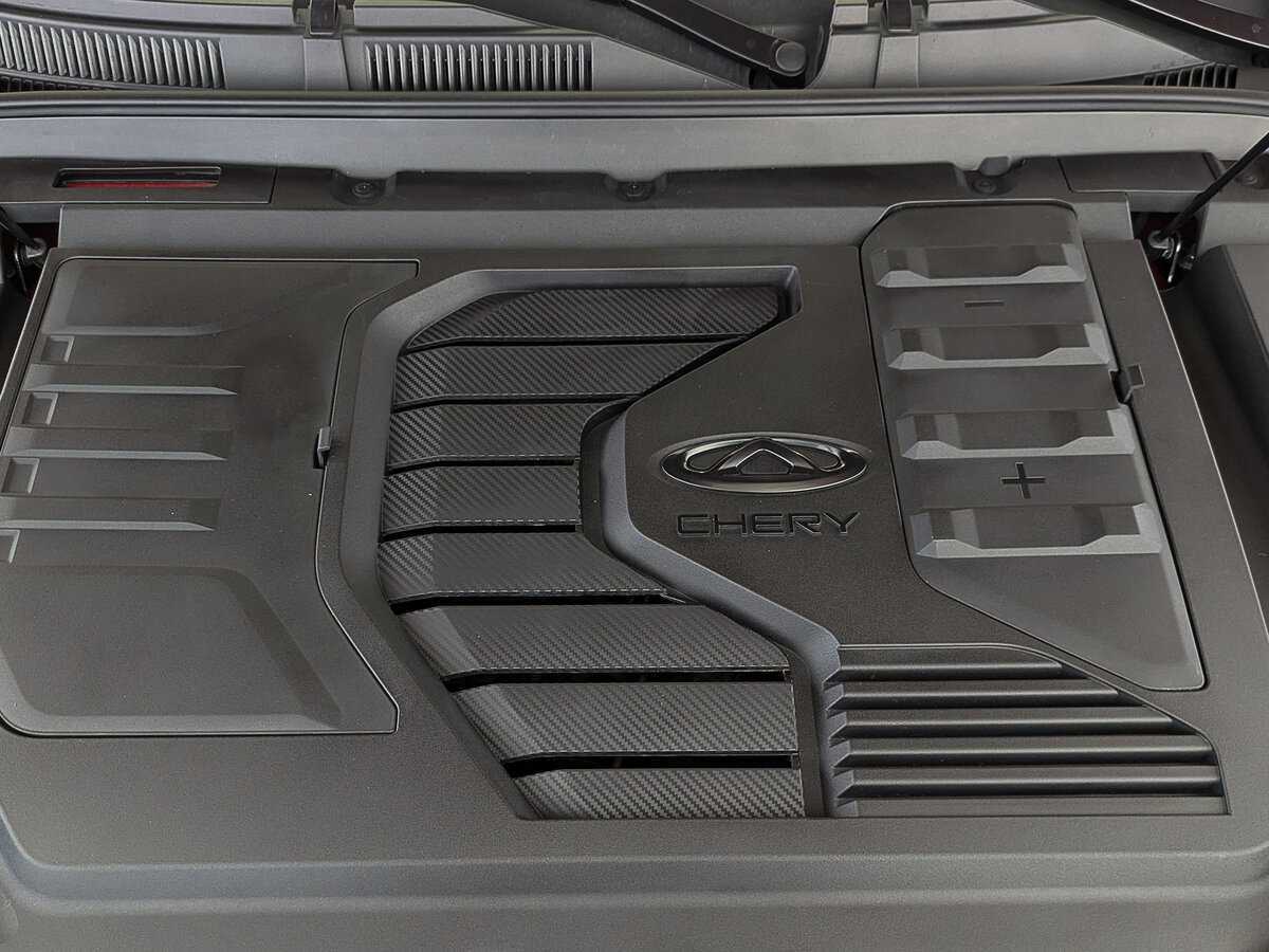 Купить Чери Тигго 7 Про Макс, 2023, 34 536 км.. Фото: #8