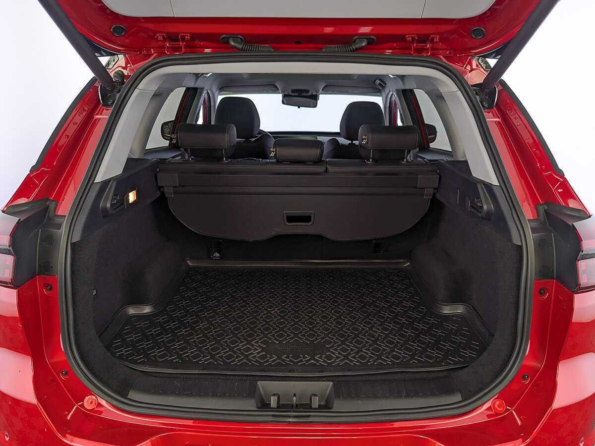 Купить Чери Тигго 7 Про Макс, 2023, 34 536 км.. Фото: #9