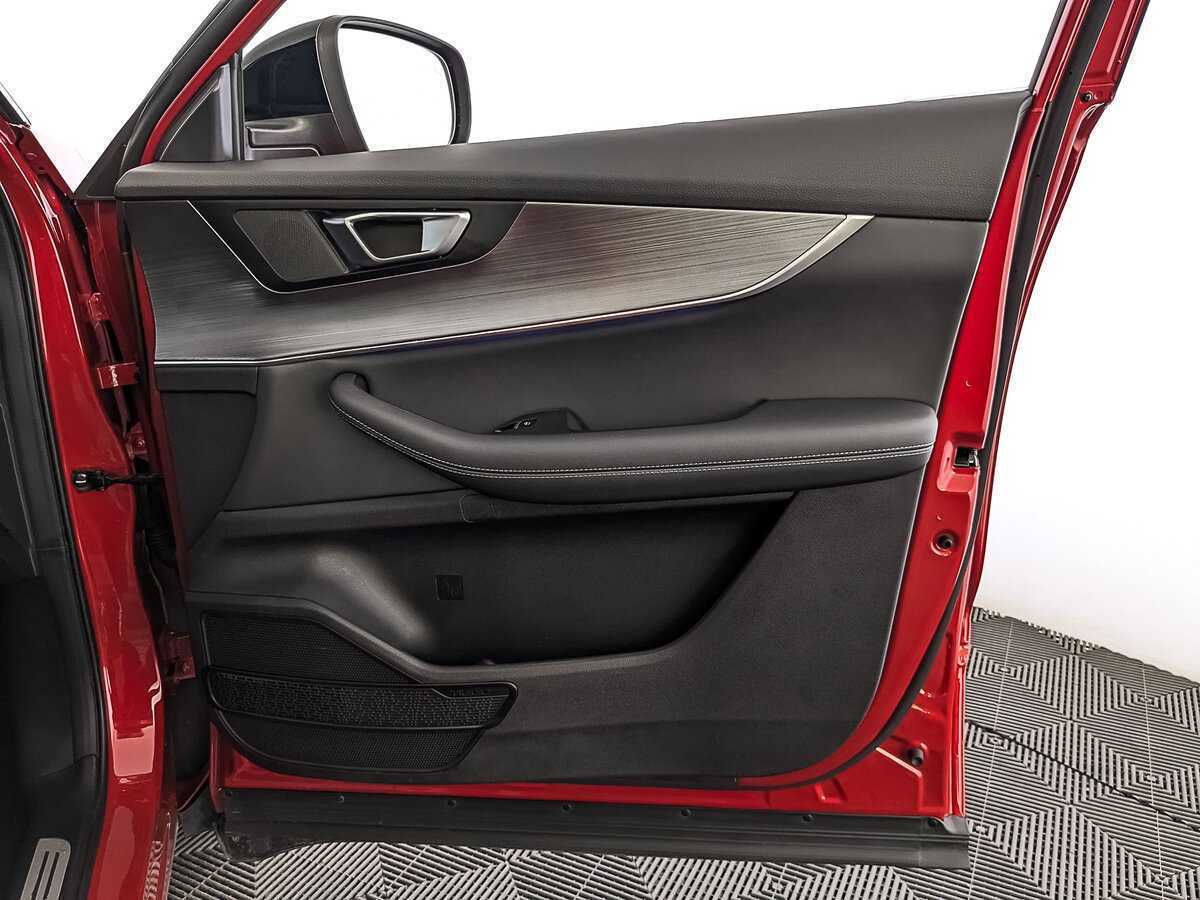 Купить Чери Тигго 7 Про Макс, 2023, 34 536 км.. Фото: #24