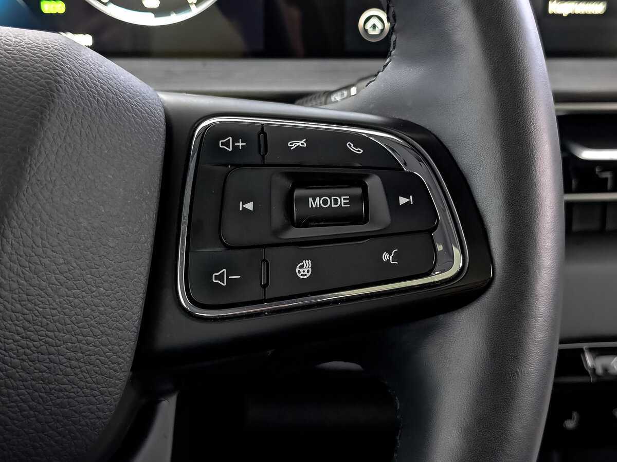 Купить Чери Тигго 7 Про Макс, 2023, 34 536 км.. Фото: #29