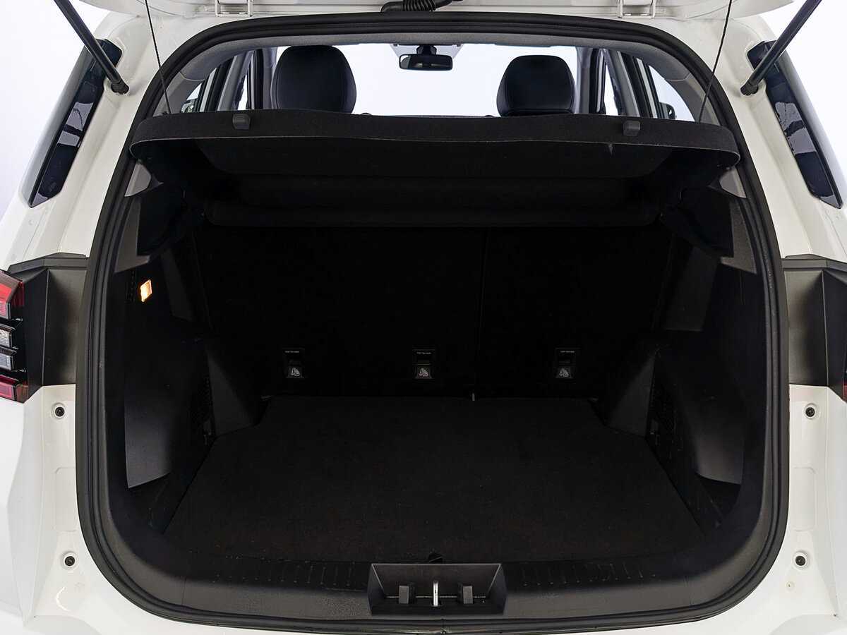 Купить Чери Тигго 4 Про, 2023, 45 516 км.. Фото: #9