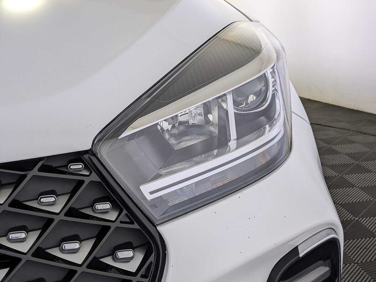 Купить Чери Тигго 4 Про, 2023, 45 516 км.. Фото: #10