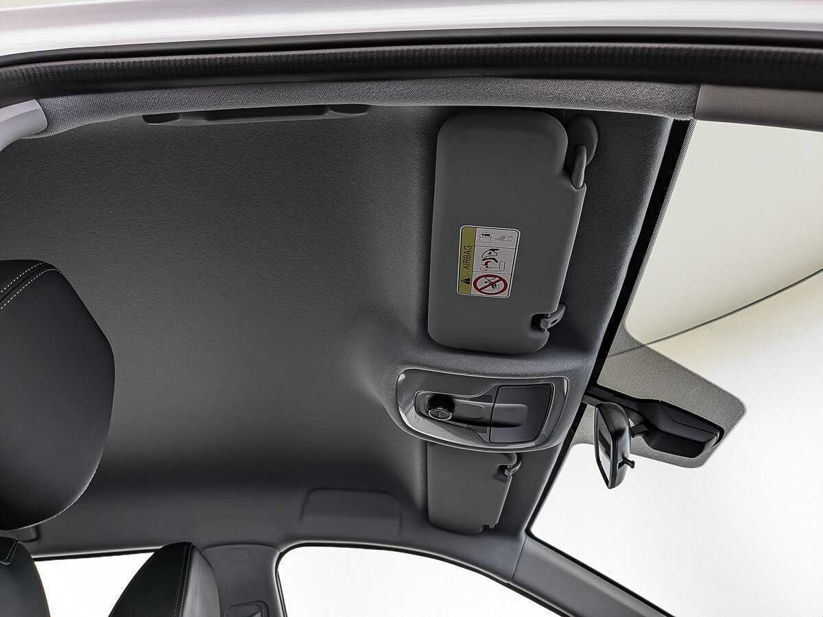 Купить Чери Тигго 4 Про, 2023, 45 516 км.. Фото: #21