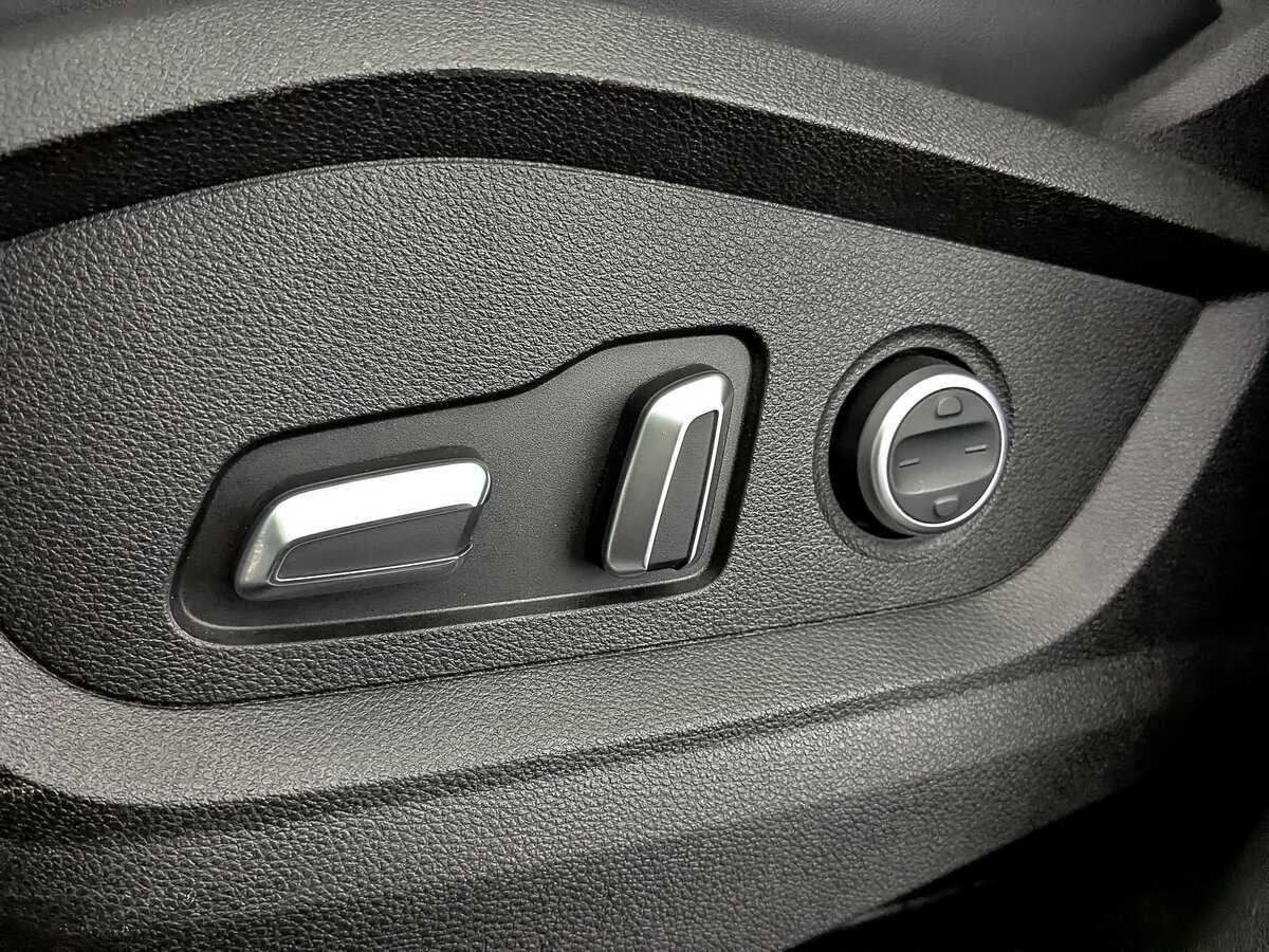 Купить Чери Тигго 4 Про, 2023, 45 516 км.. Фото: #24