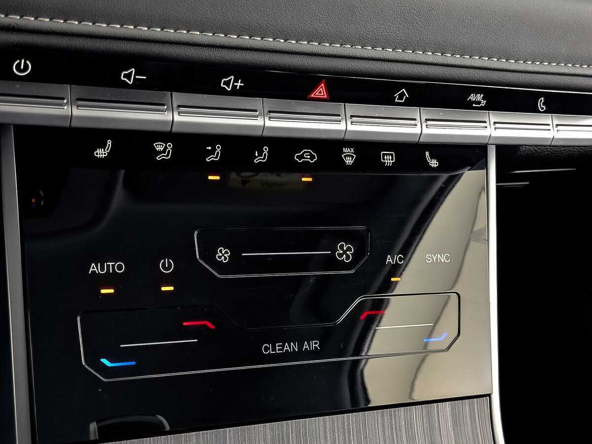 Купить Чери Тигго 4 Про, 2023, 45 516 км.. Фото: #25