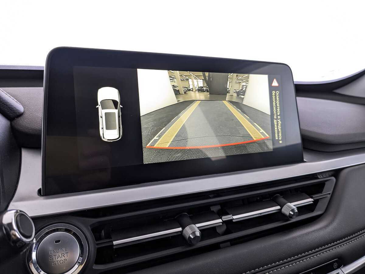 Купить Чери Тигго 7 Про, 2021, 47 446 км.. Фото: #23