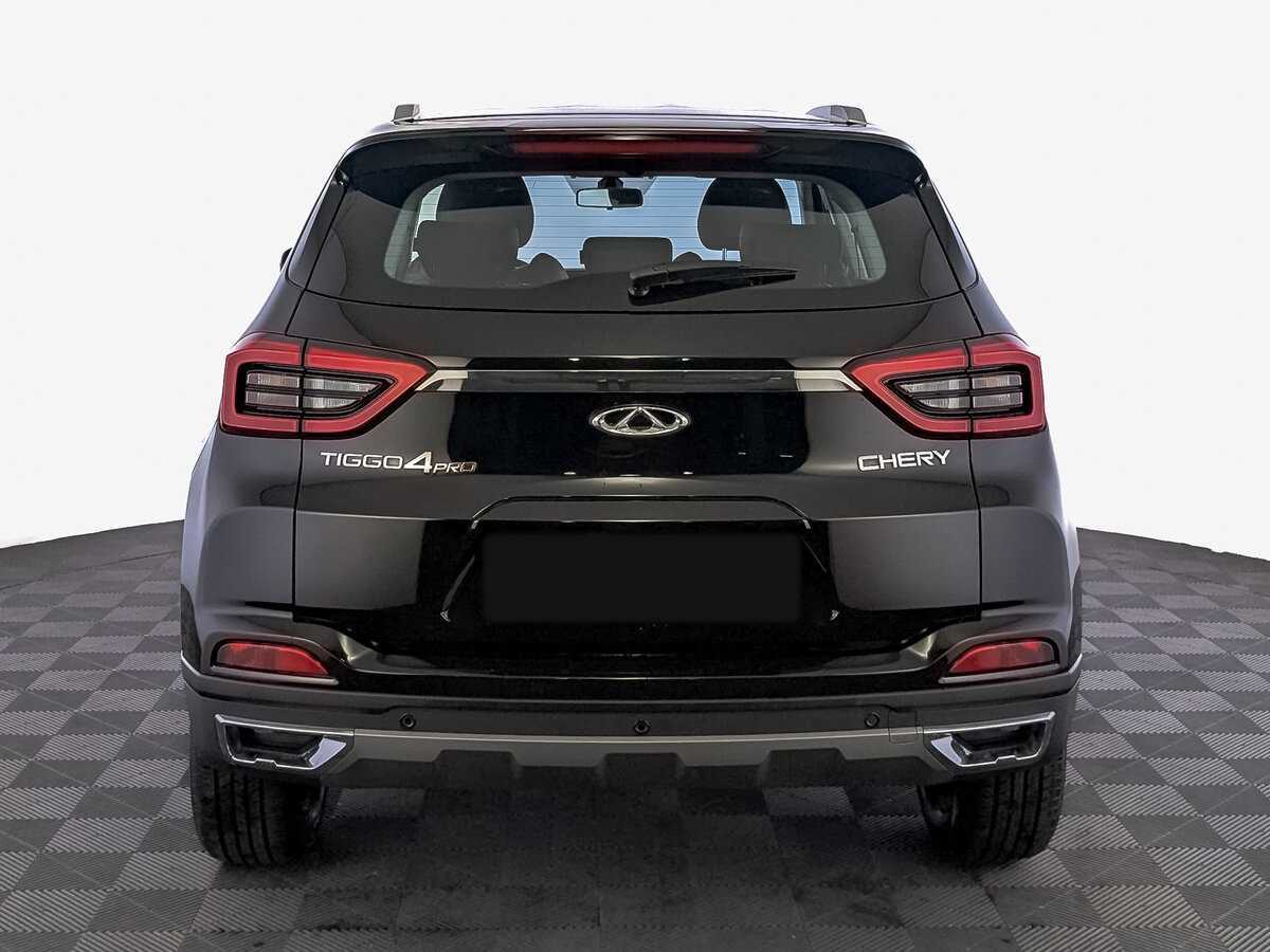 Купить Чери Тигго 4 Про, 2023, 25 387 км.. Фото: #5