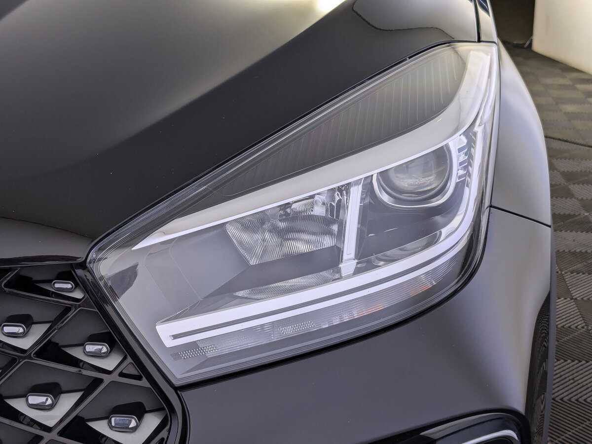 Купить Чери Тигго 4 Про, 2023, 25 387 км.. Фото: #10