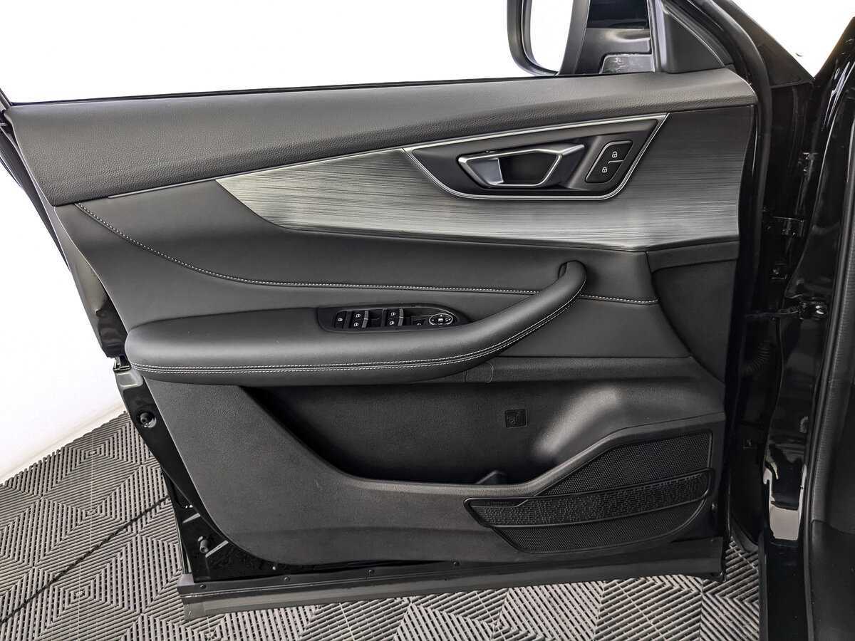 Купить Чери Тигго 4 Про, 2023, 25 387 км.. Фото: #17