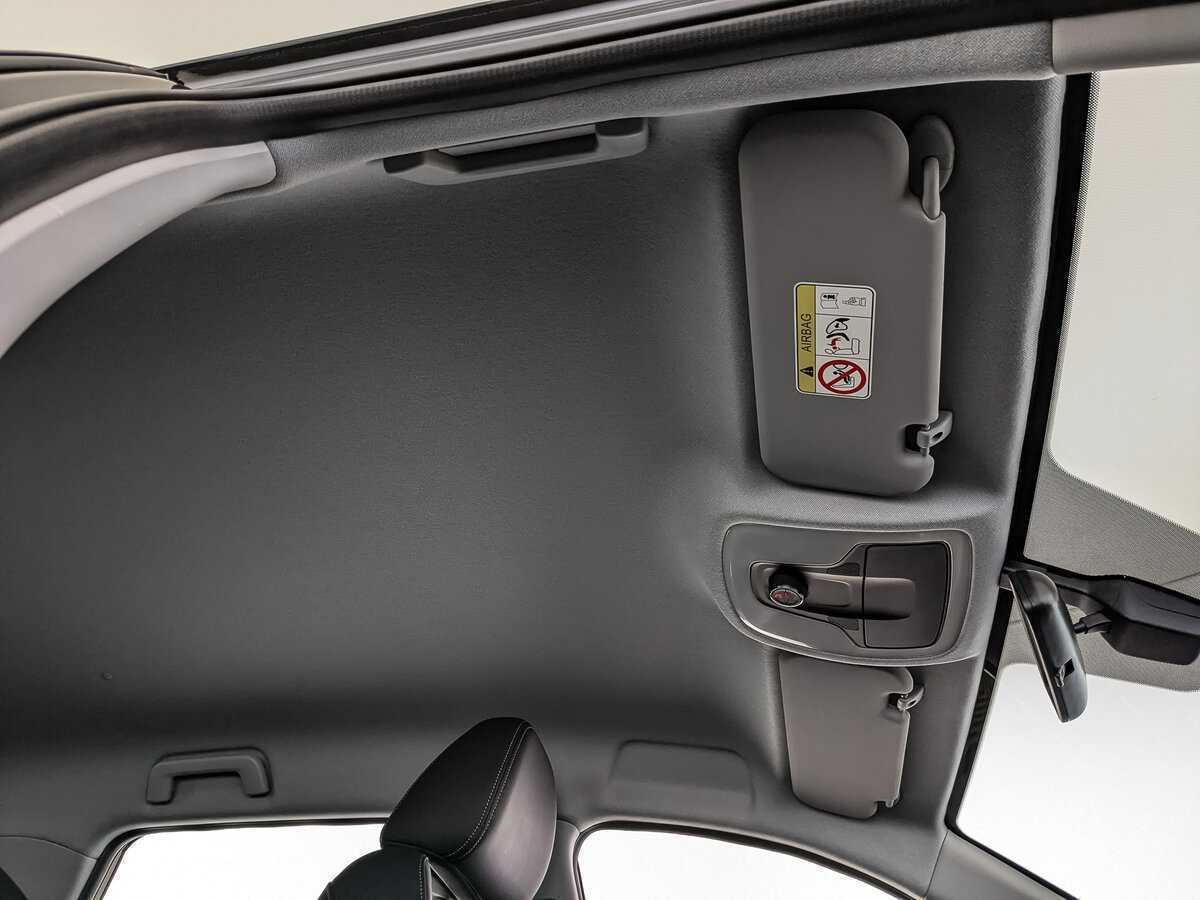 Купить Чери Тигго 4 Про, 2023, 25 387 км.. Фото: #19