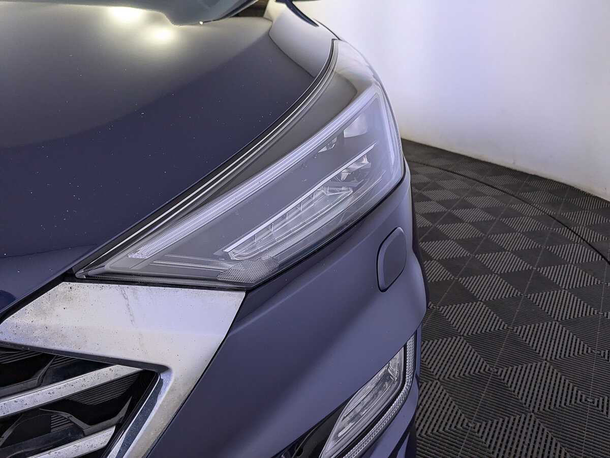 Купить Хендай Туксон, 2020, 97 620 км.. Фото: #10