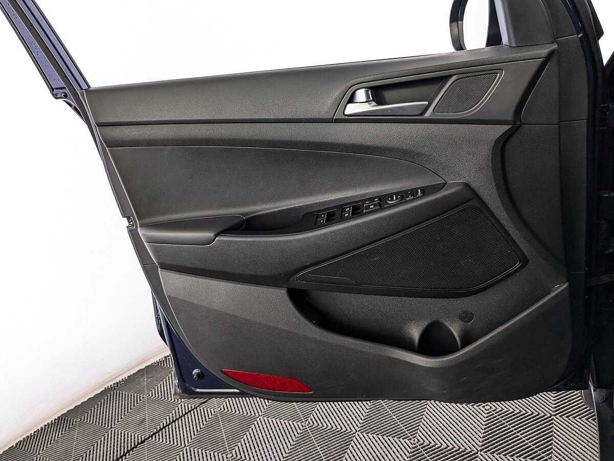 Купить Хендай Туксон, 2020, 97 620 км.. Фото: #18