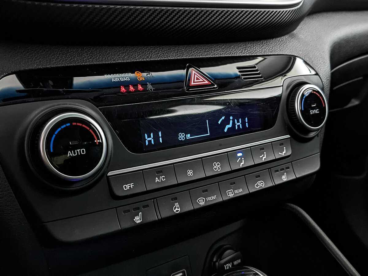 Купить Хендай Туксон, 2020, 97 620 км.. Фото: #20