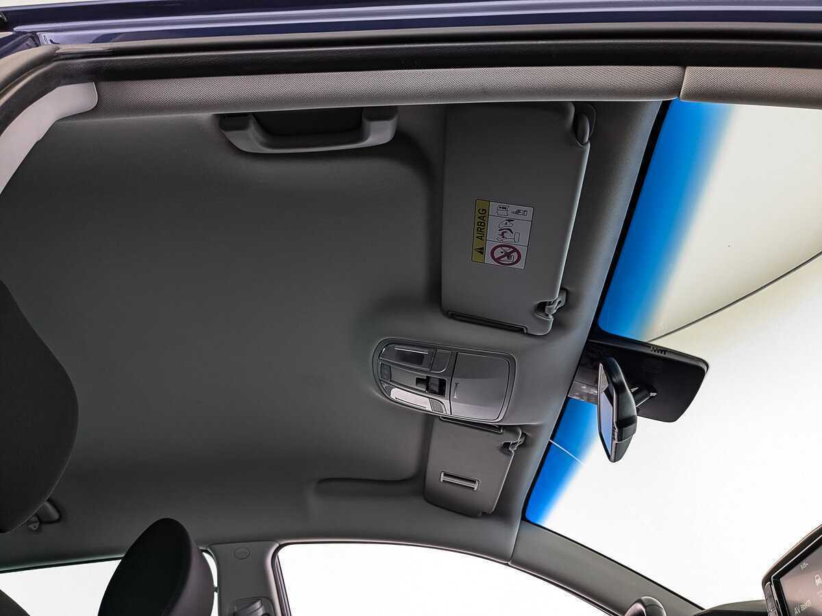 Купить Хендай Туксон, 2020, 97 620 км.. Фото: #22