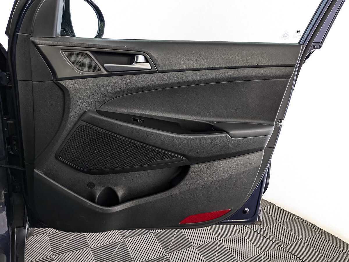 Купить Хендай Туксон, 2020, 97 620 км.. Фото: #24