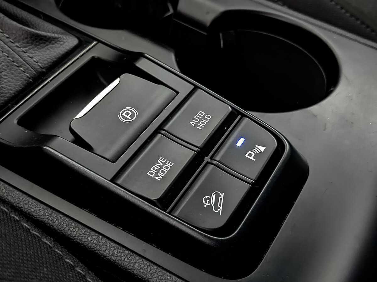 Купить Хендай Туксон, 2020, 97 620 км.. Фото: #25