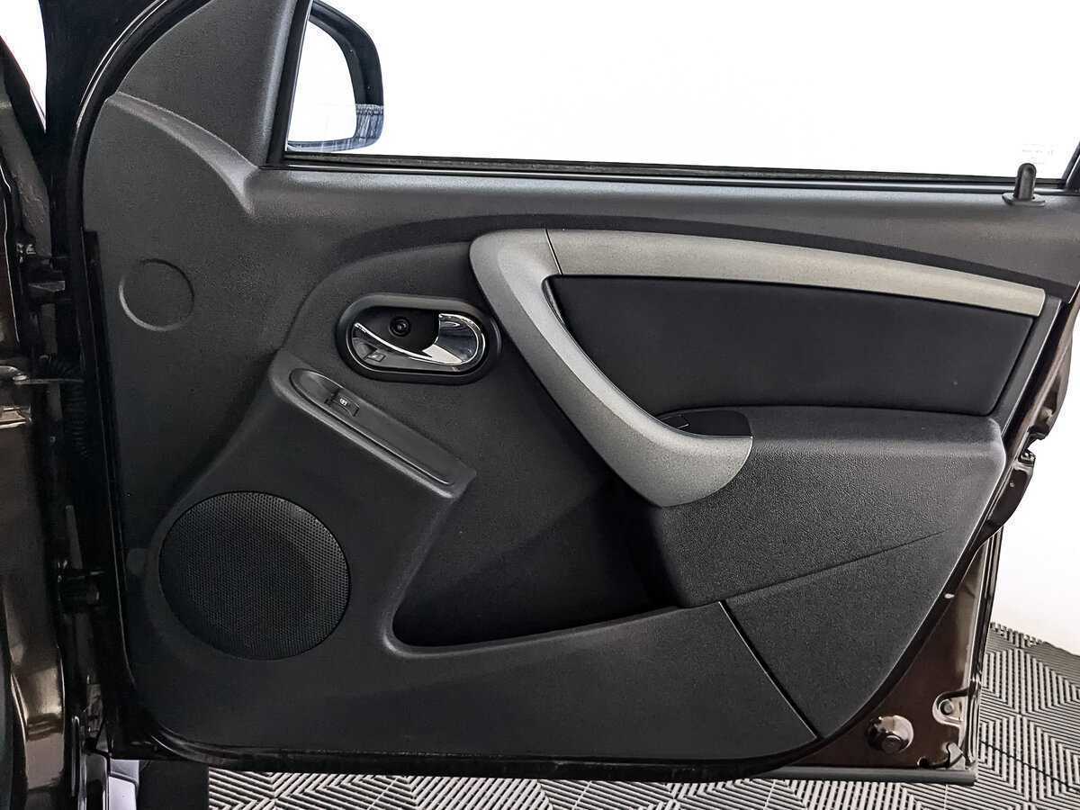 Купить Рено Дастер, 2019, 97 091 км.. Фото: #20