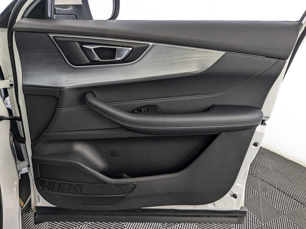 Купить Чери Тигго 4 Про, 2023, 12 549 км.. Фото: #22