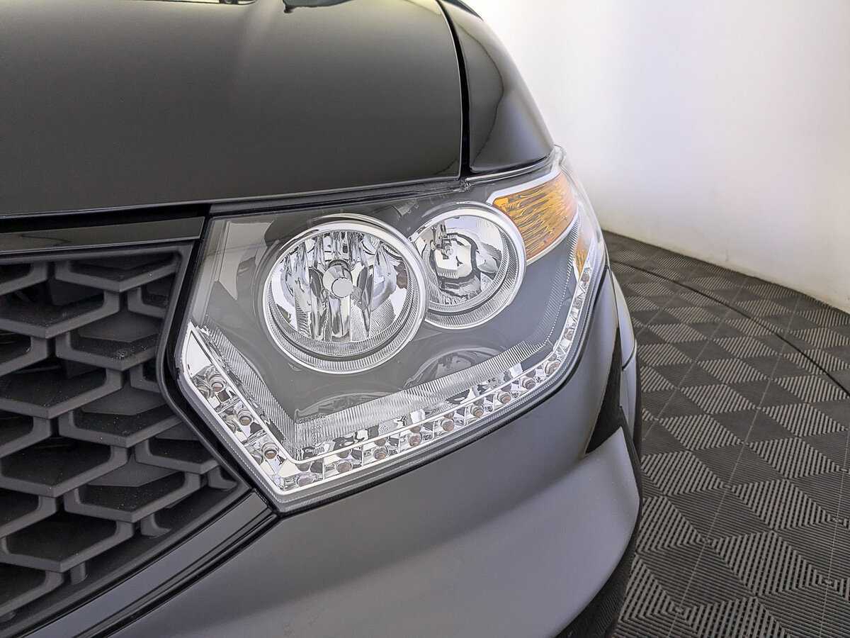 Купить УАЗ Патриот, 2024, 5 426 км.. Фото: #10