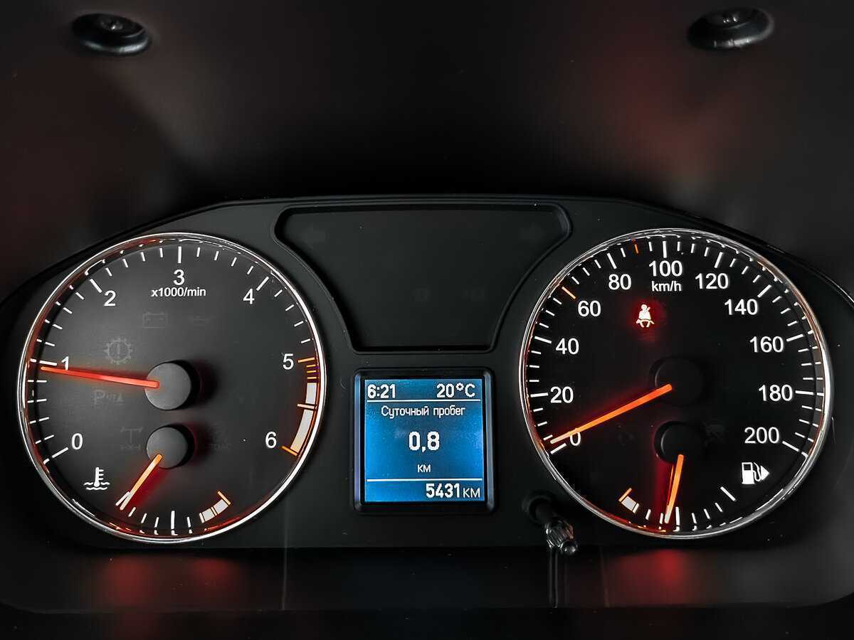 Купить УАЗ Патриот, 2024, 5 426 км.. Фото: #15