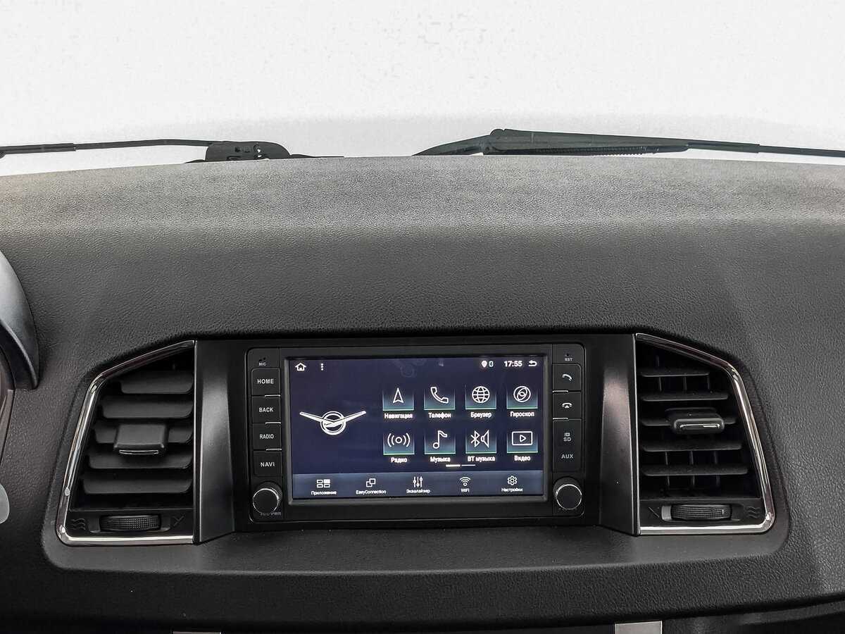 Купить УАЗ Патриот, 2024, 5 426 км.. Фото: #16