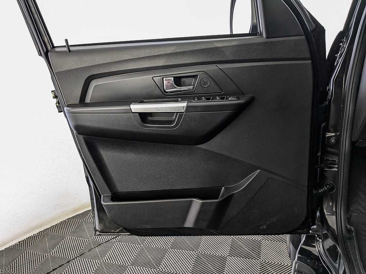 Купить УАЗ Патриот, 2024, 5 426 км.. Фото: #18