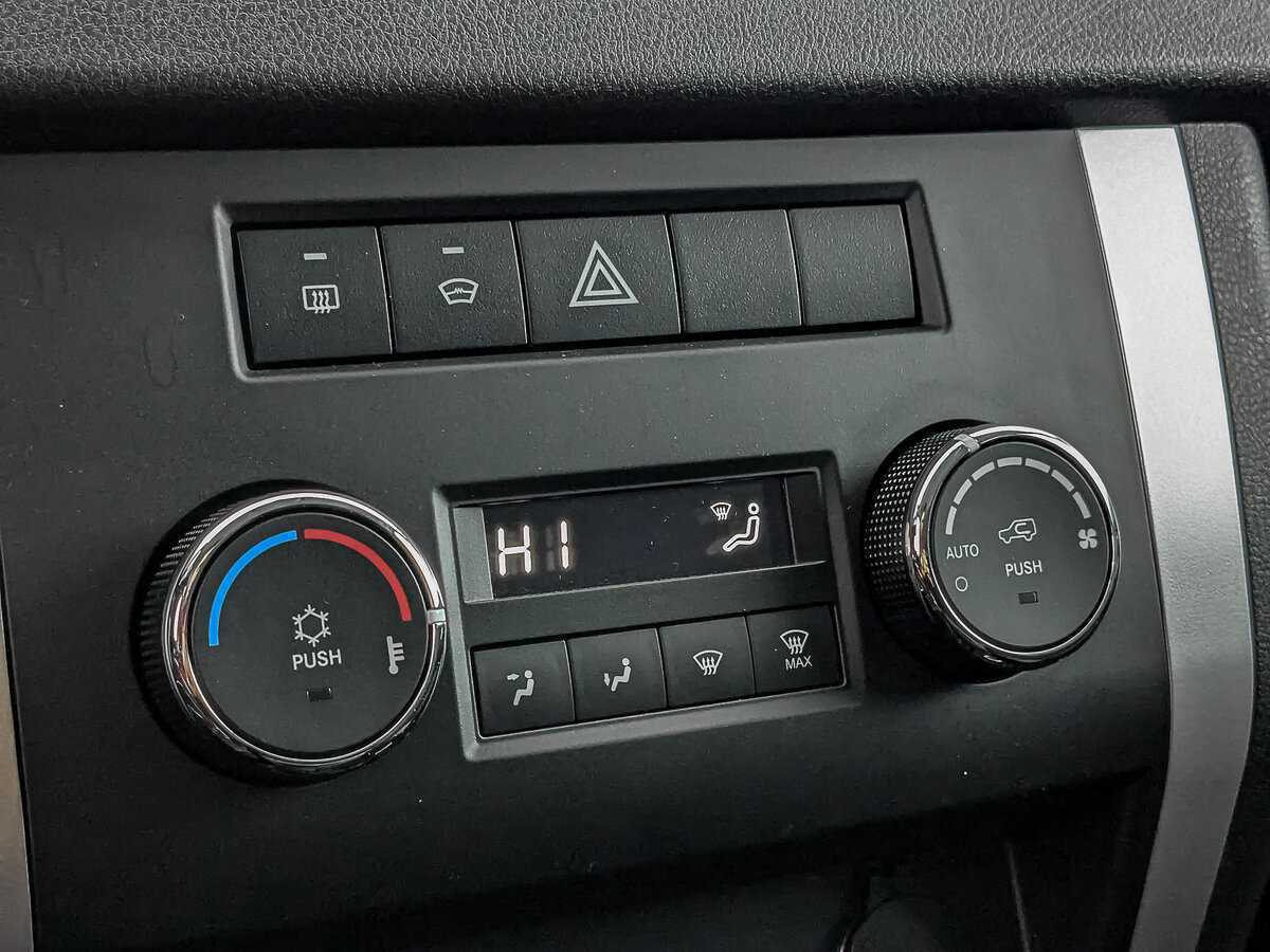 Купить УАЗ Патриот, 2024, 5 426 км.. Фото: #20