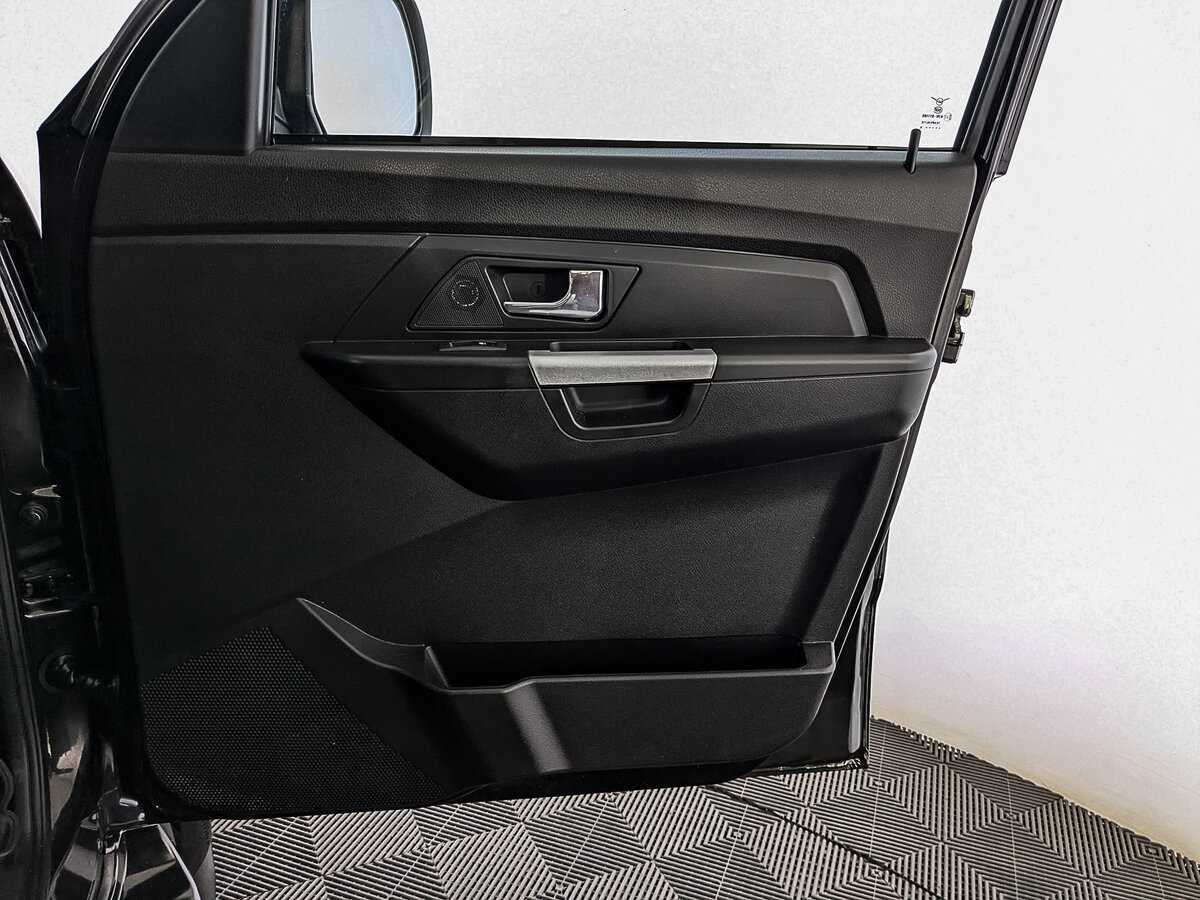 Купить УАЗ Патриот, 2024, 5 426 км.. Фото: #24