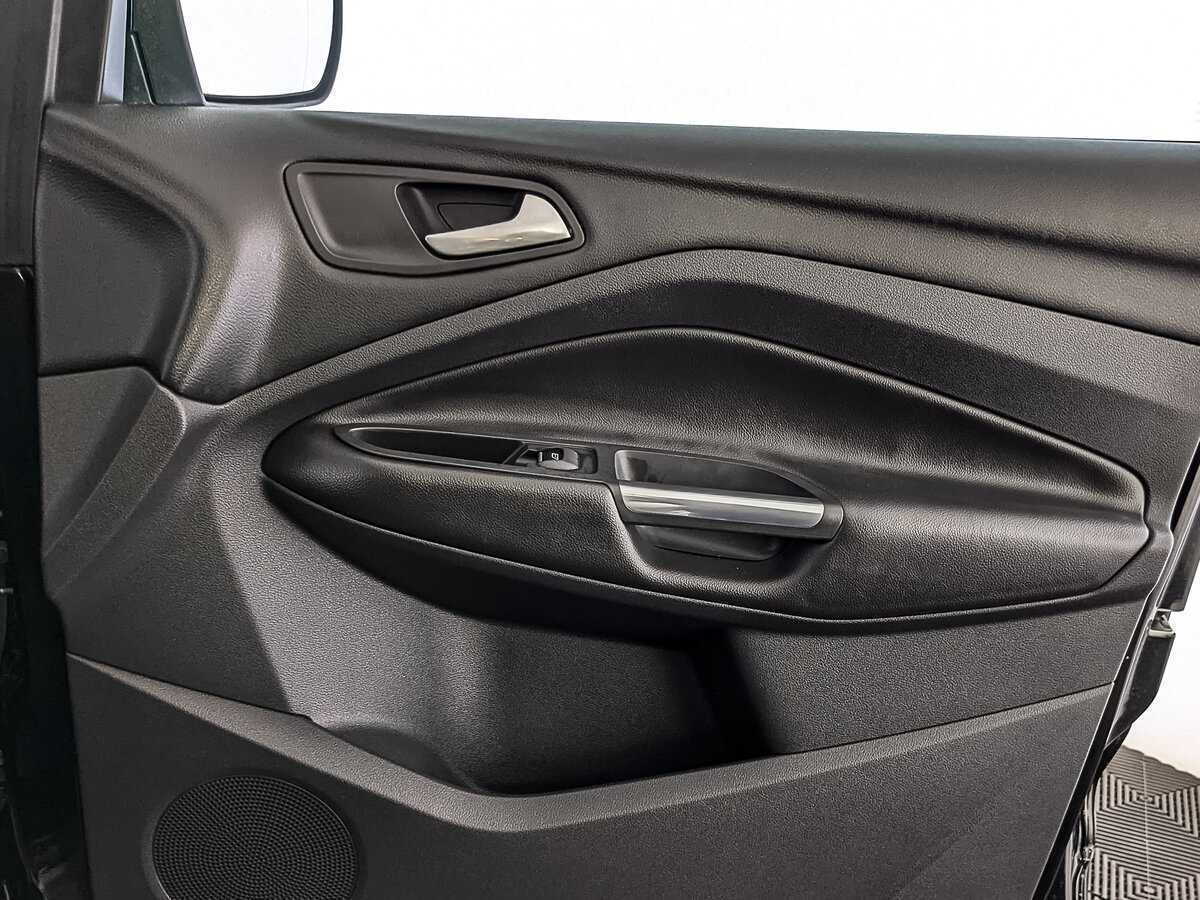 Купить Форд Куга, 2016, 70 652 км.. Фото: #24